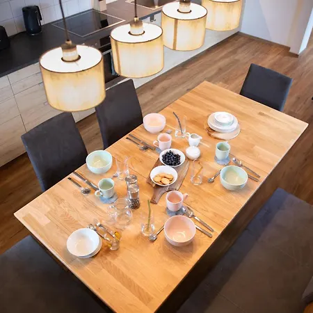 Lejlighed Am Moserhof