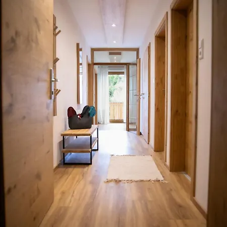 Am Moserhof Apartment *