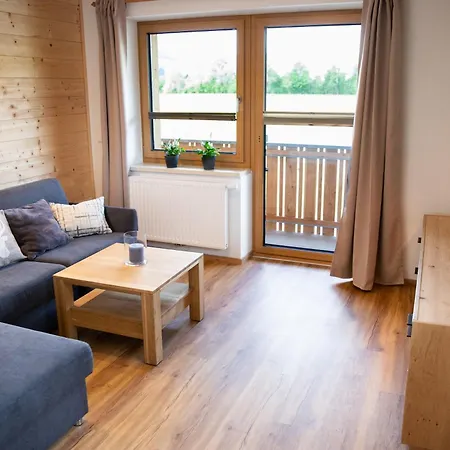 Apartment Am Moserhof