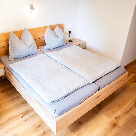 Apartament Am Moserhof *