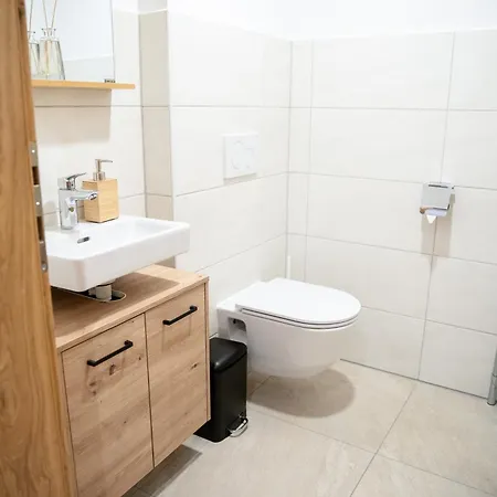 Am Moserhof Daire Stein an der Enns