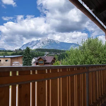 Am Moserhof * Stein an der Enns