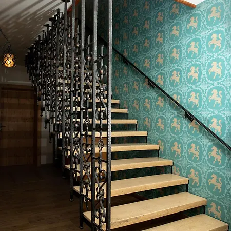 Am Moserhof Stein an der Enns