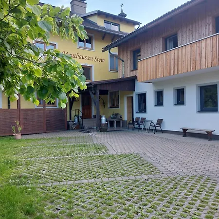 Am Moserhof * Stein an der Enns