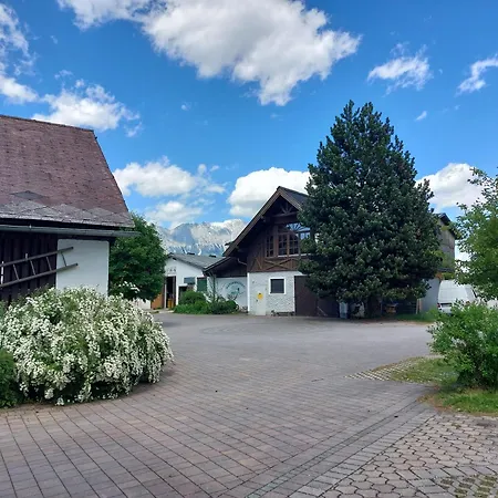 Am Moserhof * Stein an der Enns