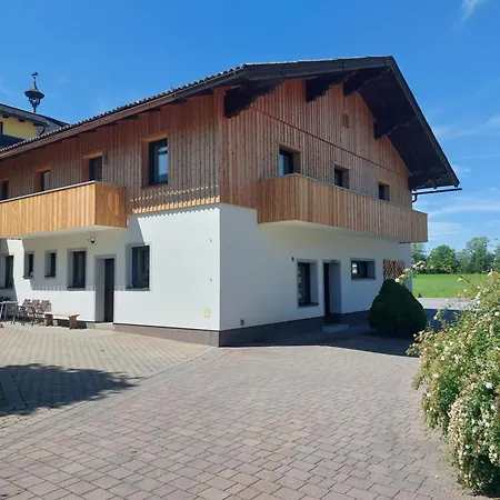 Apartment Am Moserhof