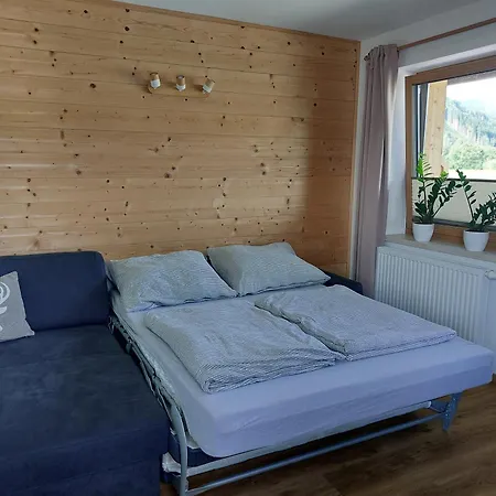 Am Moserhof * Stein an der Enns