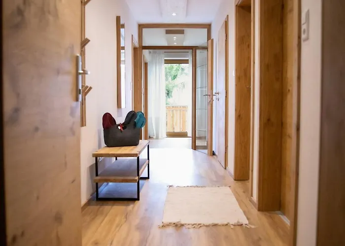 Am Moserhof Lejlighed *