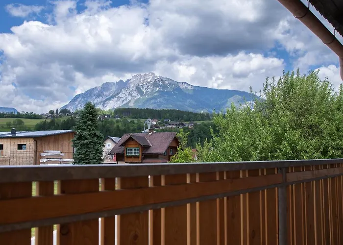 Am Moserhof * Stein an der Enns