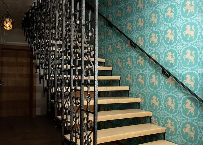 Am Moserhof Stein an der Enns